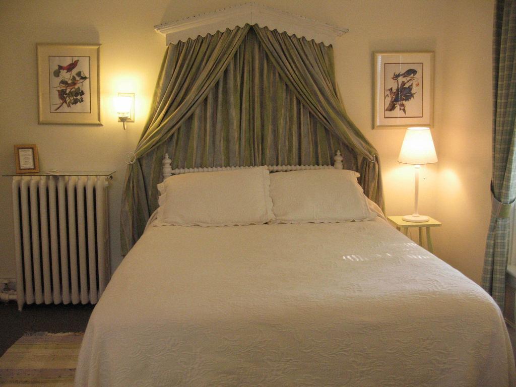 Dunlop Inn Baddeck Inlet Zimmer foto